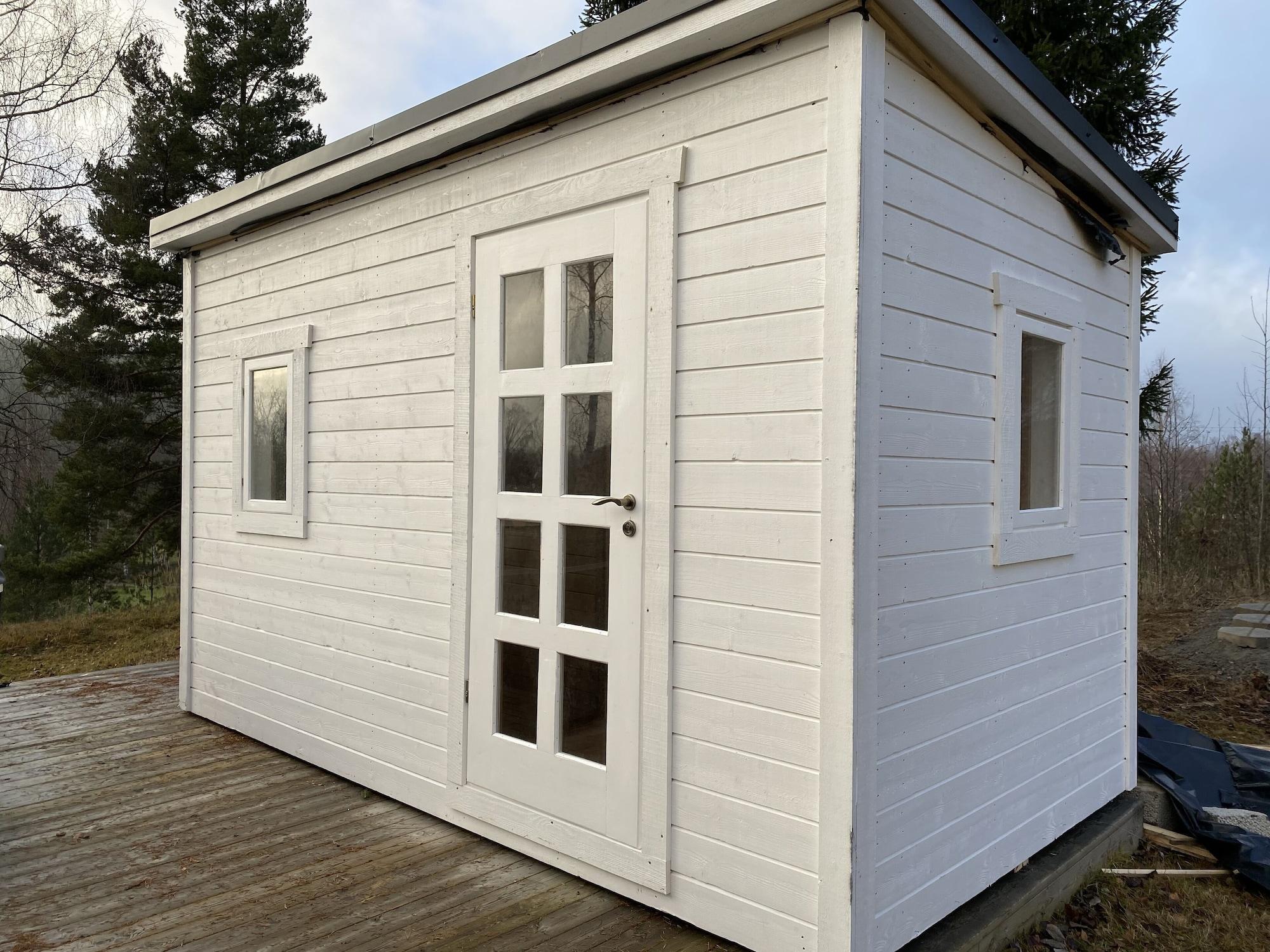 Spa Norrfly Herrgård AB