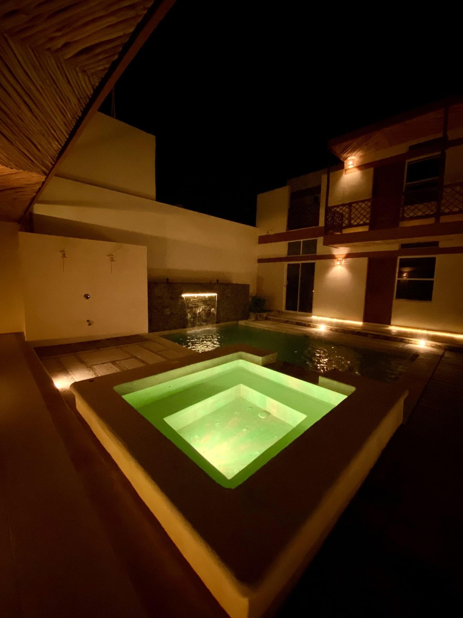 Spa Casa Cielito Lindo Cozumel