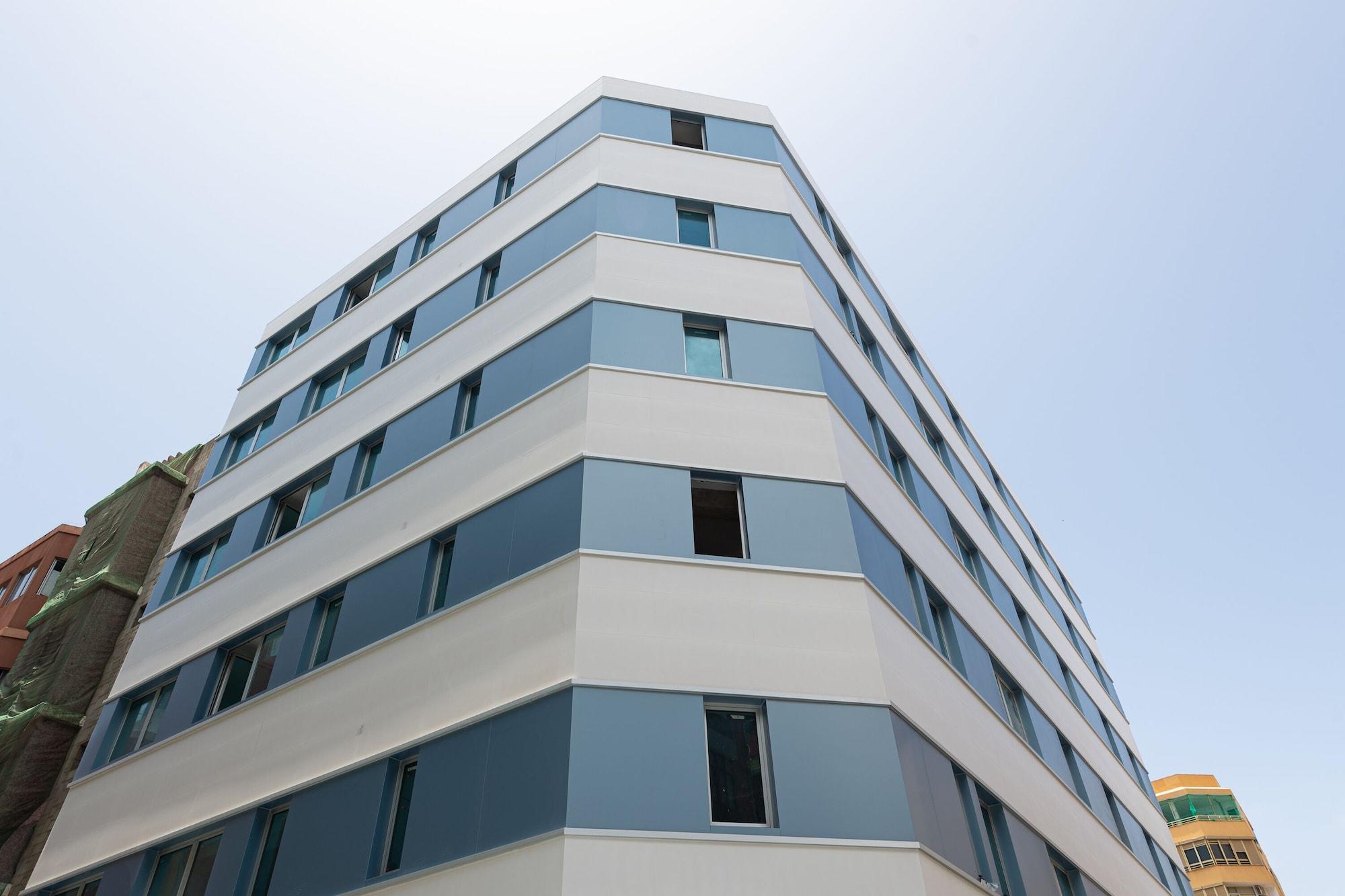 Vista Exterior Tusity WOW