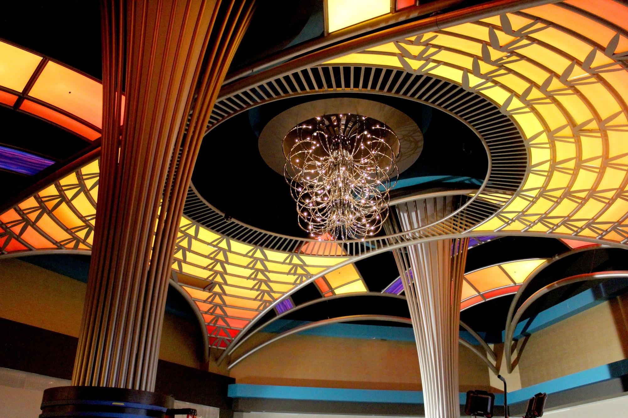Vista Lobby Harrah's Ak-Chin Casino Resort