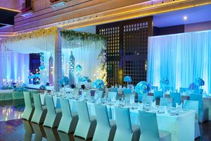 Alojamiento - InterContinental Shanghai Pudong Hotel by IHG