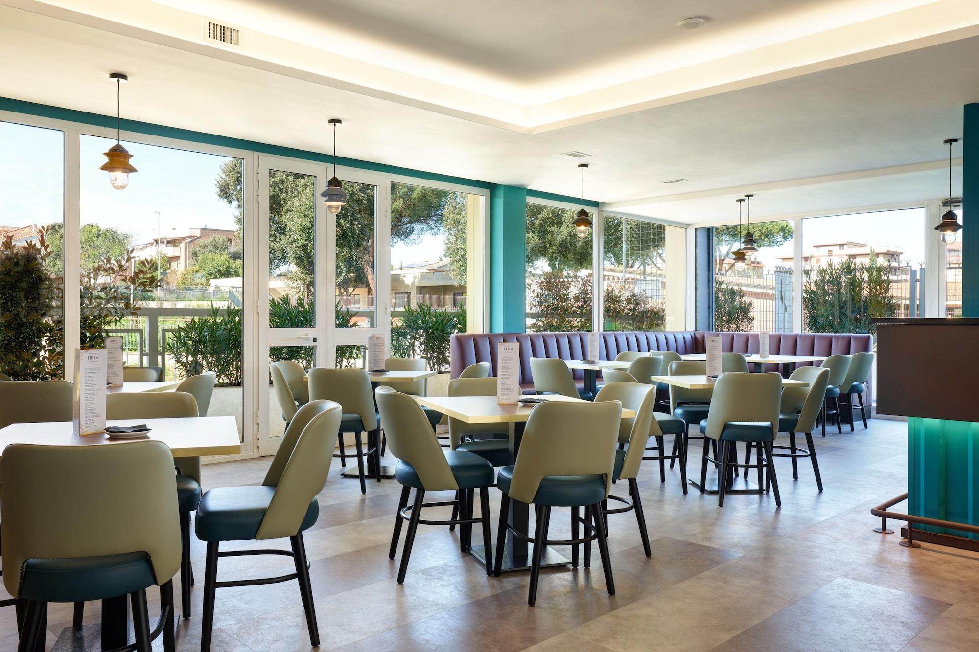 Restaurant Hotel Roma Tor Vergata