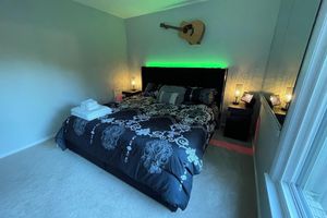 Alquiler Vacacional - Posh Pittsburgh - Portal to Peace