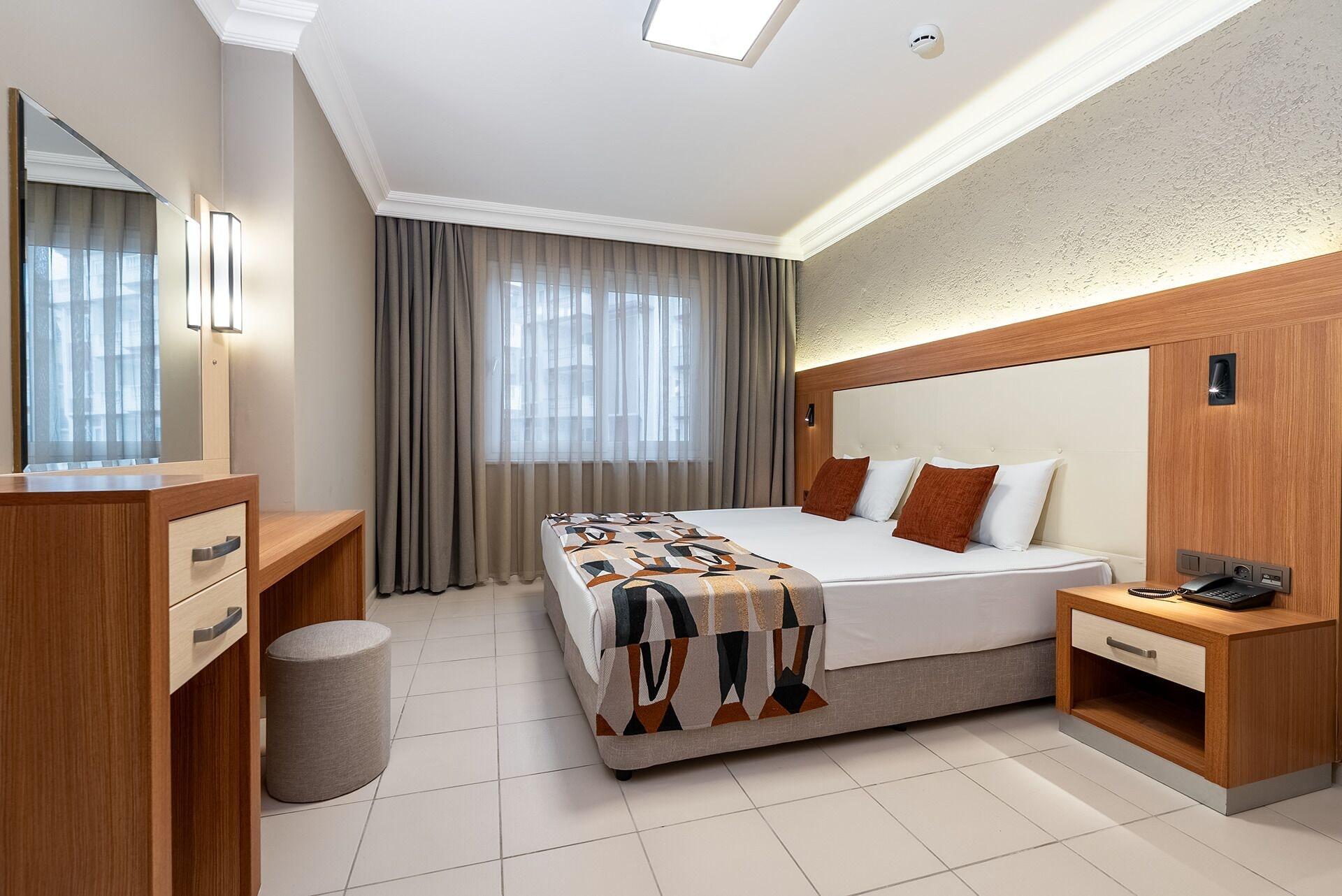 Habitación Villa Sunflower Hotel