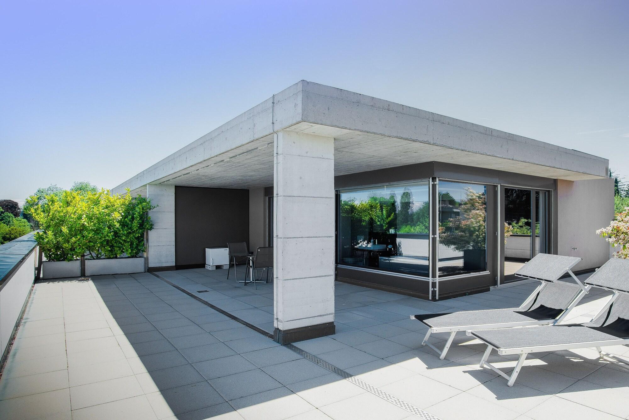 Varios Hotel Kreuzlingen Am Hafen