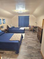 Alquiler Vacacional - Cozy North Tonawanda Apt—15 min to Niagara Falls, 25 min to Buffalo Airport