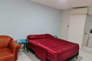 Alquiler Vacacional - Aparta-Estudio Ramses II