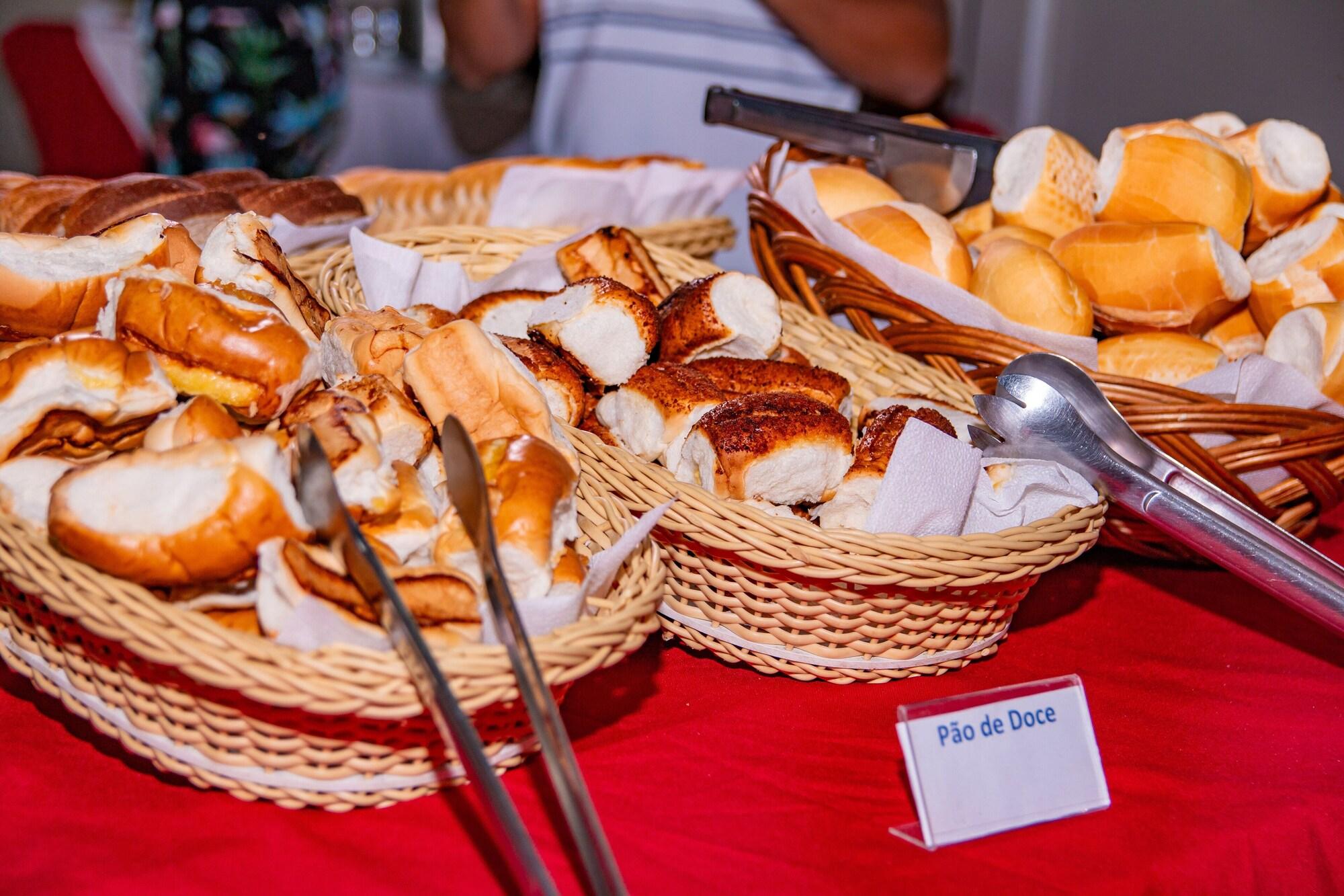 Restaurant Hotel Rio De Pedras