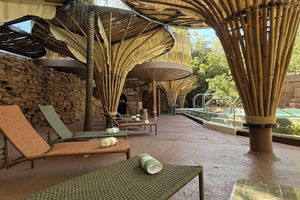 Alojamiento - Entre Arboles Iguazu, Singular Collection by Amerian