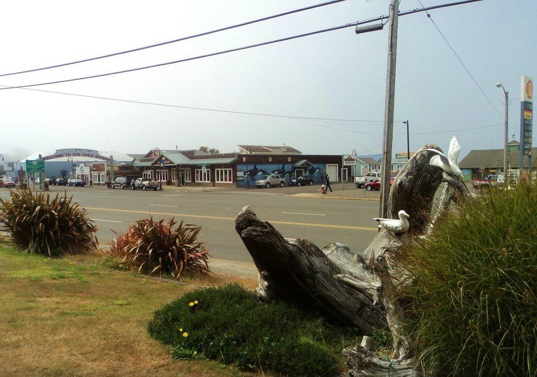 Comodidades del Alojamiento Lighthouse Cove Inn