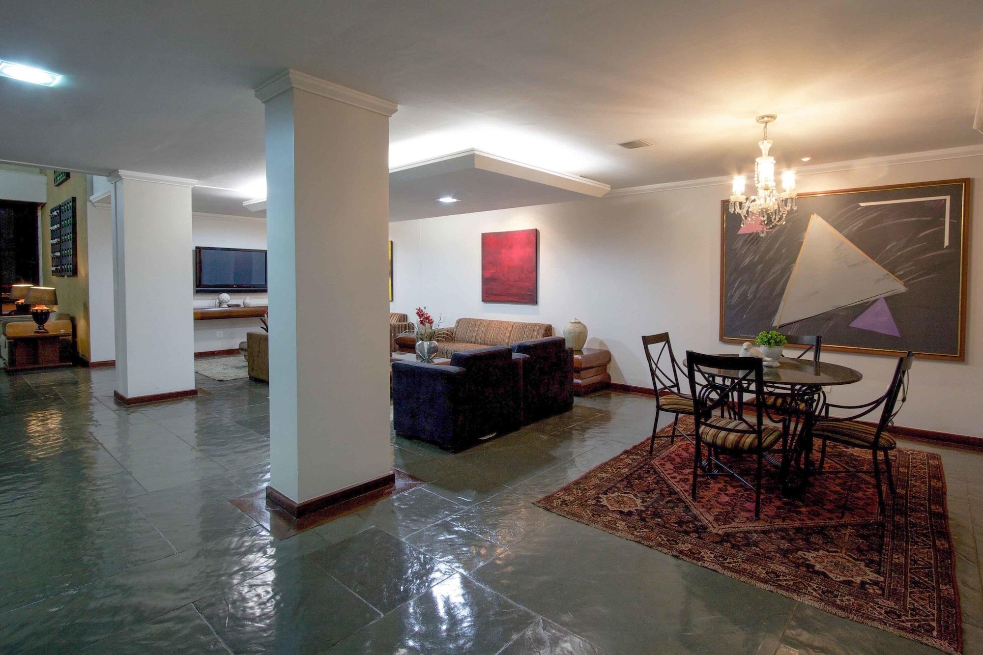 Gimnasio Bristol Exceler Plaza Hotel