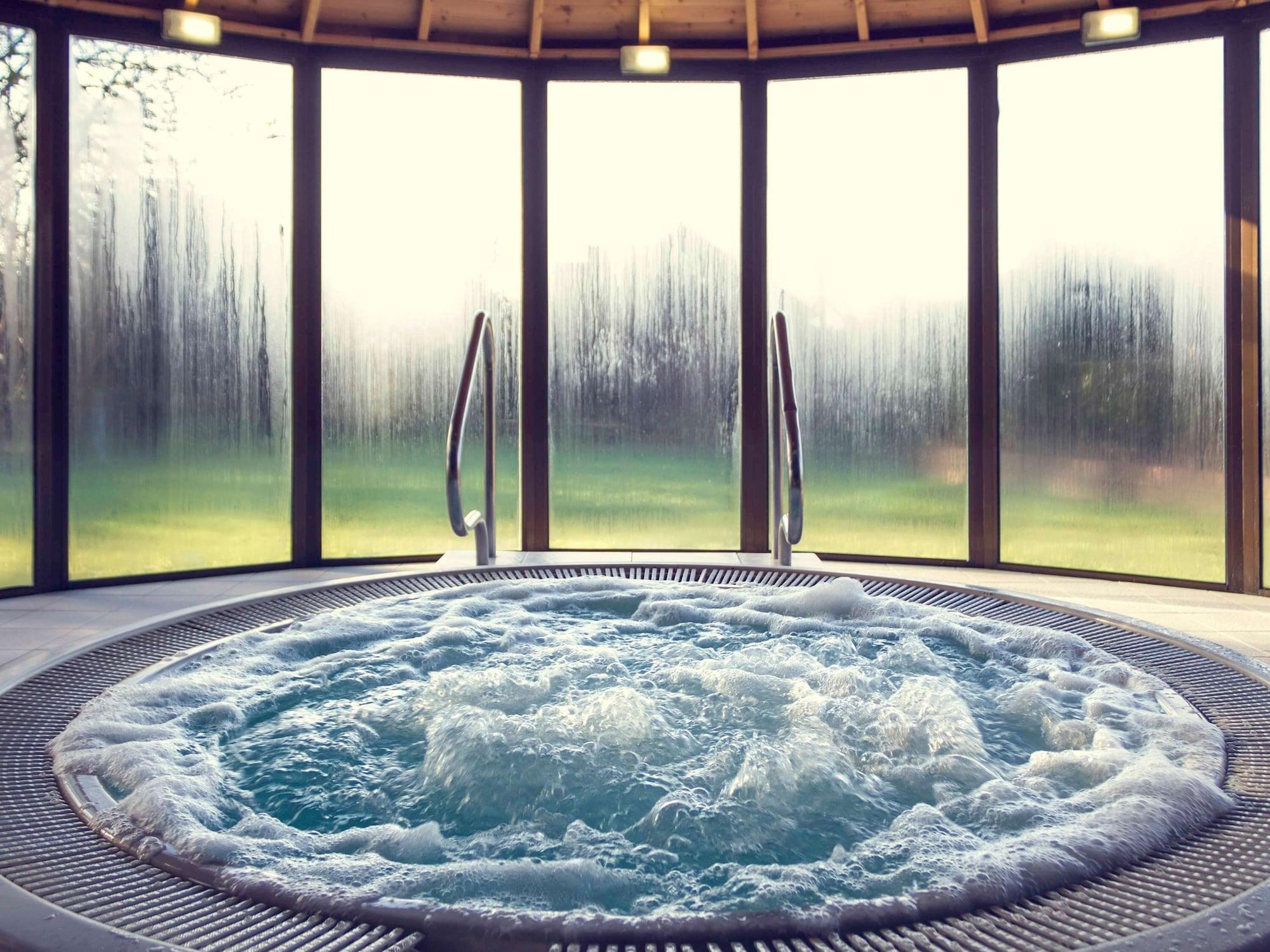 Spa Mercure Hull Grange Park Hotel