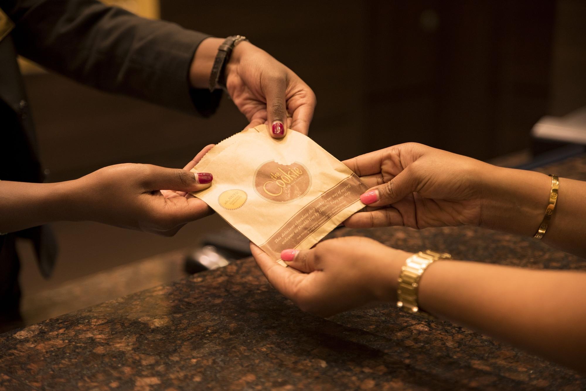 Habitación DoubleTree by Hilton Nairobi Hurlingham