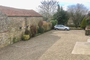 Alojamiento - Plumpton Court