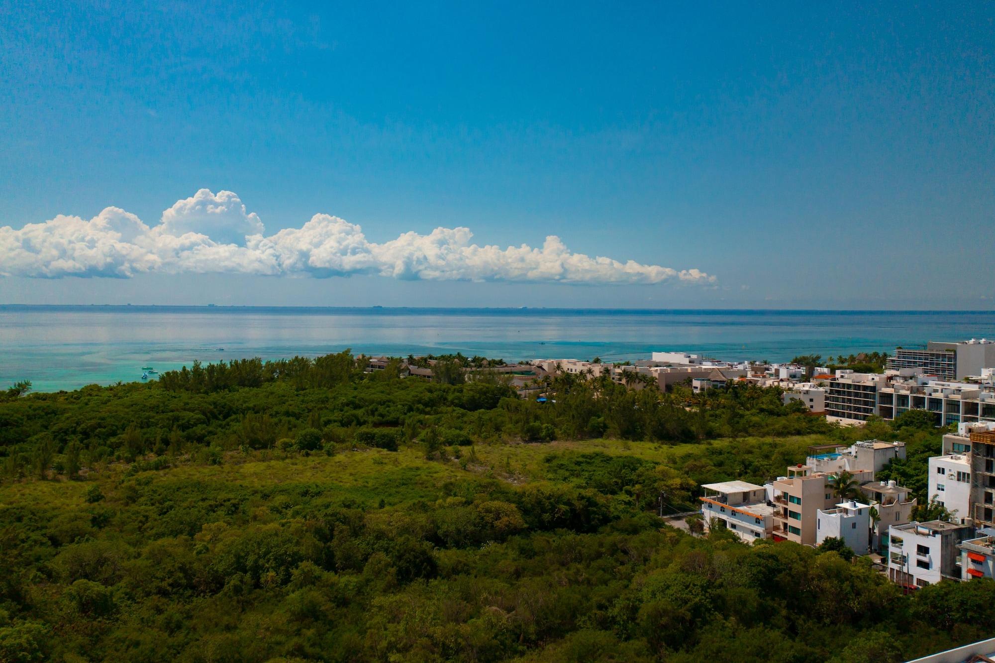 Comodidades del Alojamiento XKAA Ocean View Condos By Smart Rentals