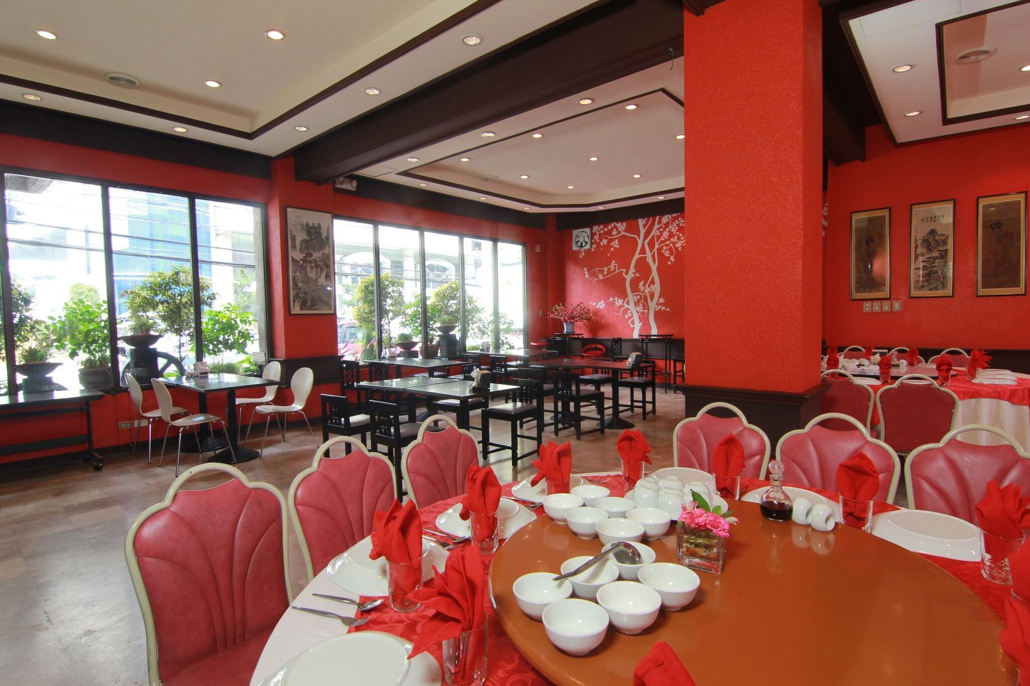 Restaurant Hotel Supreme