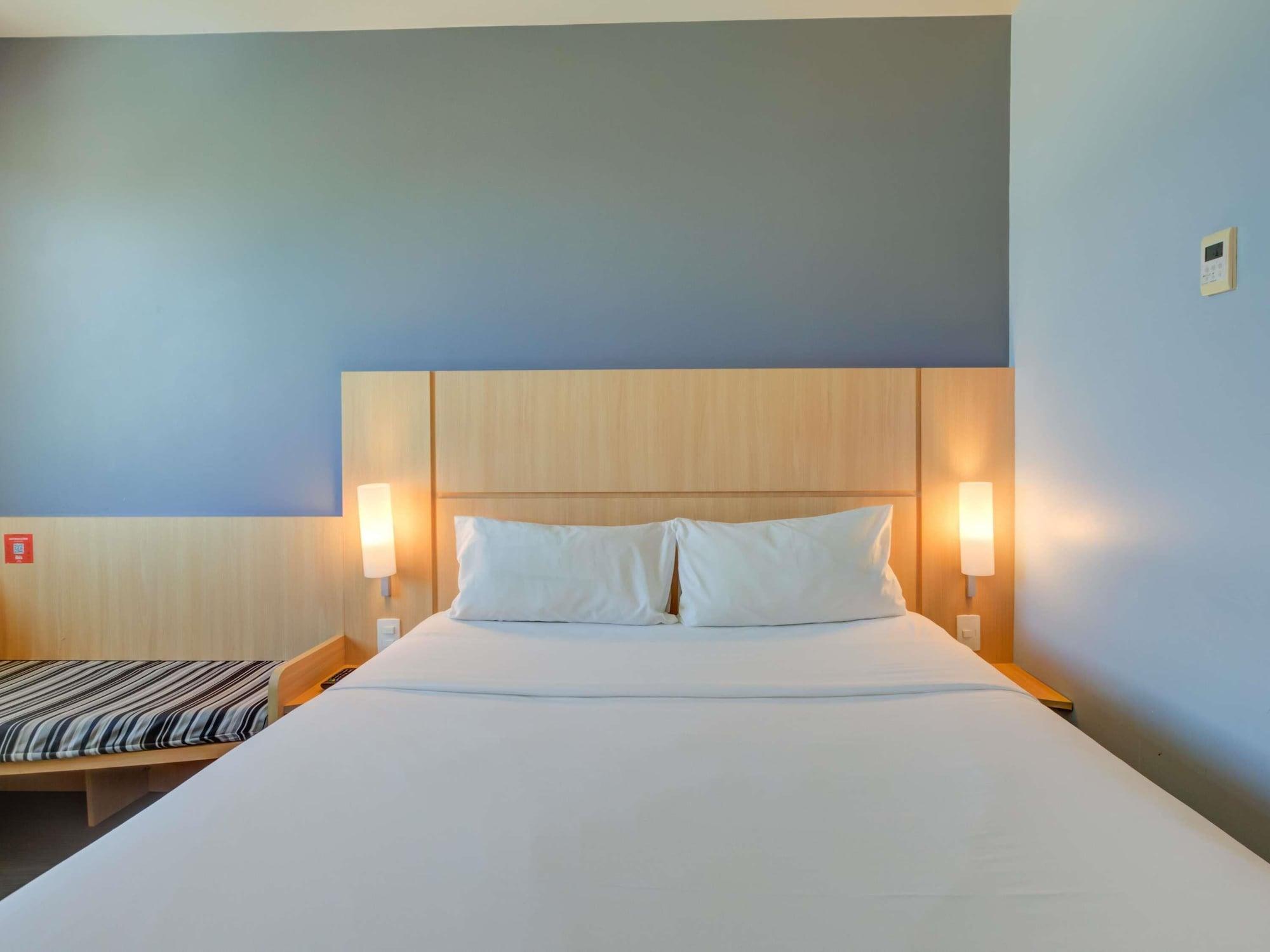 Habitación ibis Rio de Janeiro Barra da Tijuca