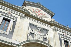 Actividad - Recorrido guiado a pie por Pisa