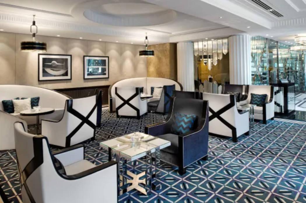 Restaurant Crown Towers Melbourne