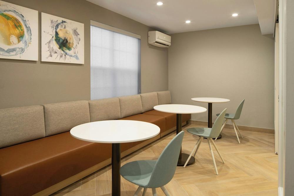 Restaurant Towneplace Suites By Marriott Milpitas