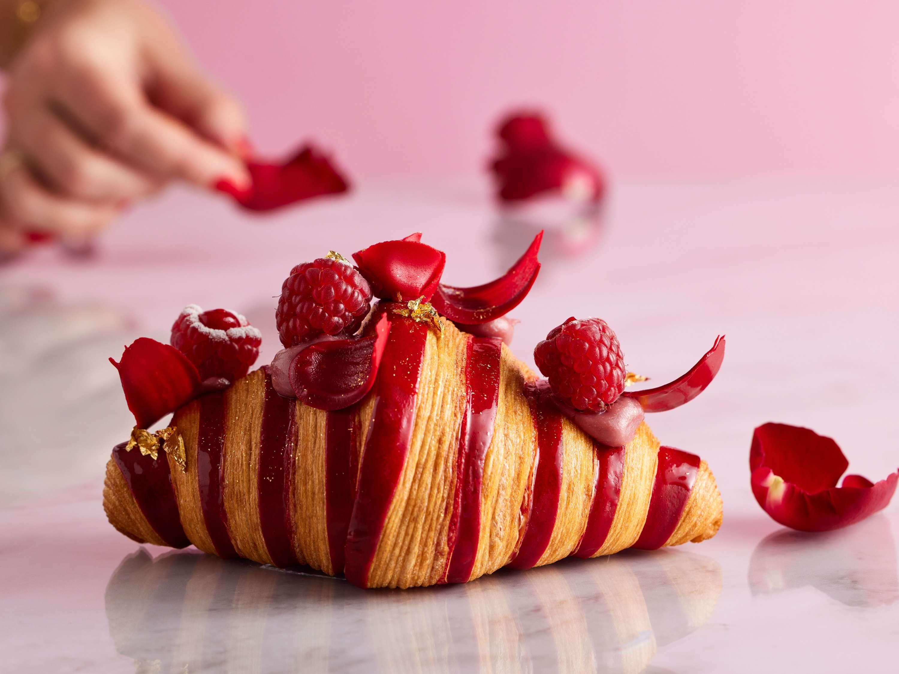 Restaurant Sofitel Paris Le Faubourg