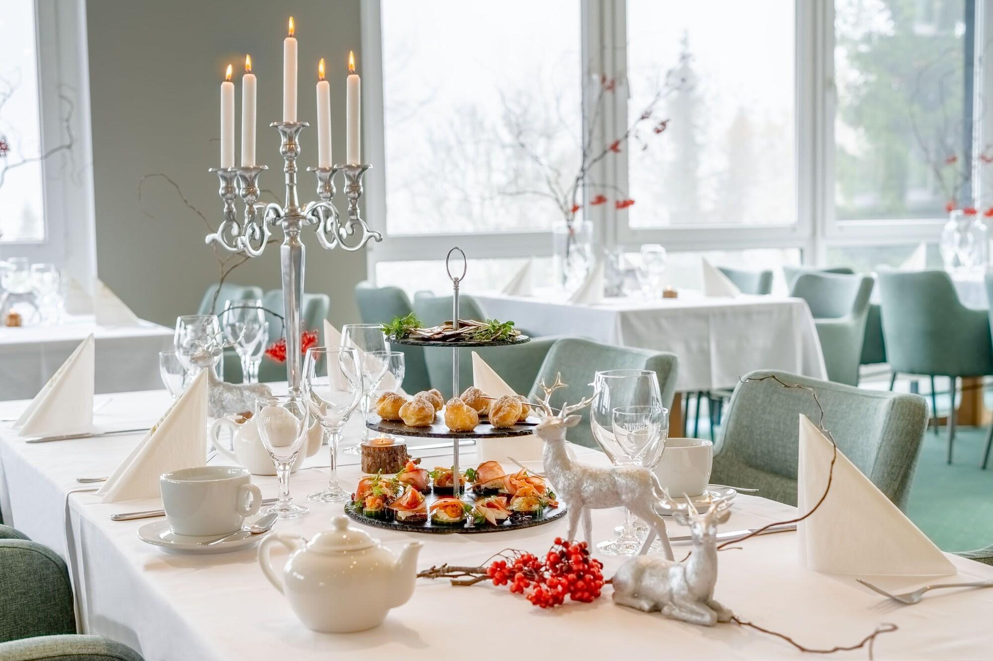 Restaurant Hotel Kammweg
