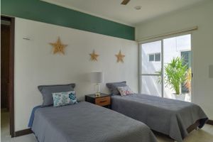Alquiler Vacacional - Casa El Olivo  - Yucatan Home Rentals
