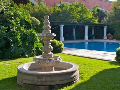 Hotel Gobernador