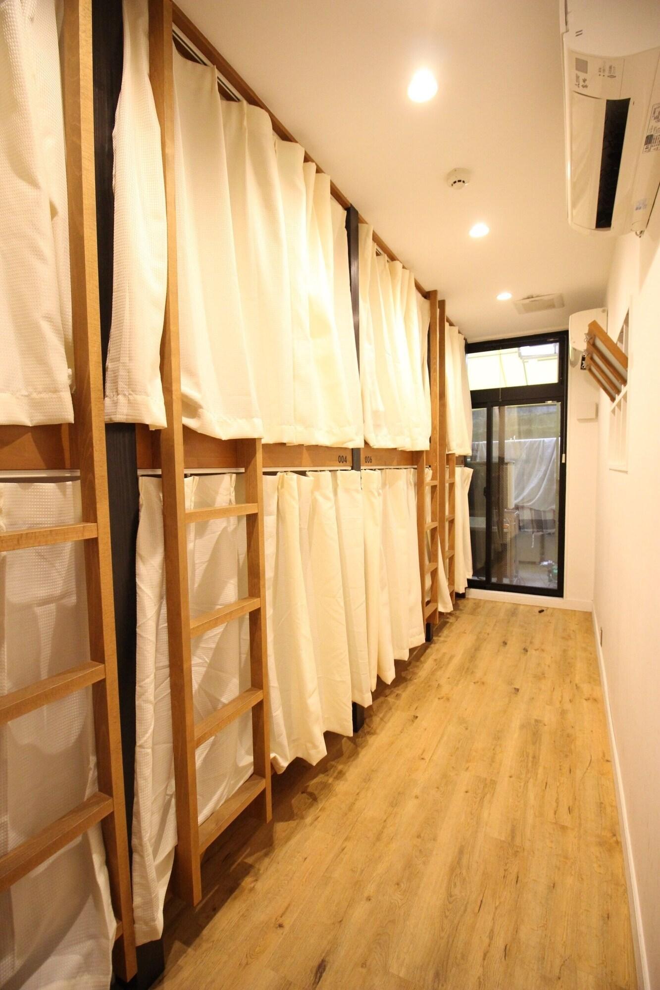 Habitación The Next Door - Hostel