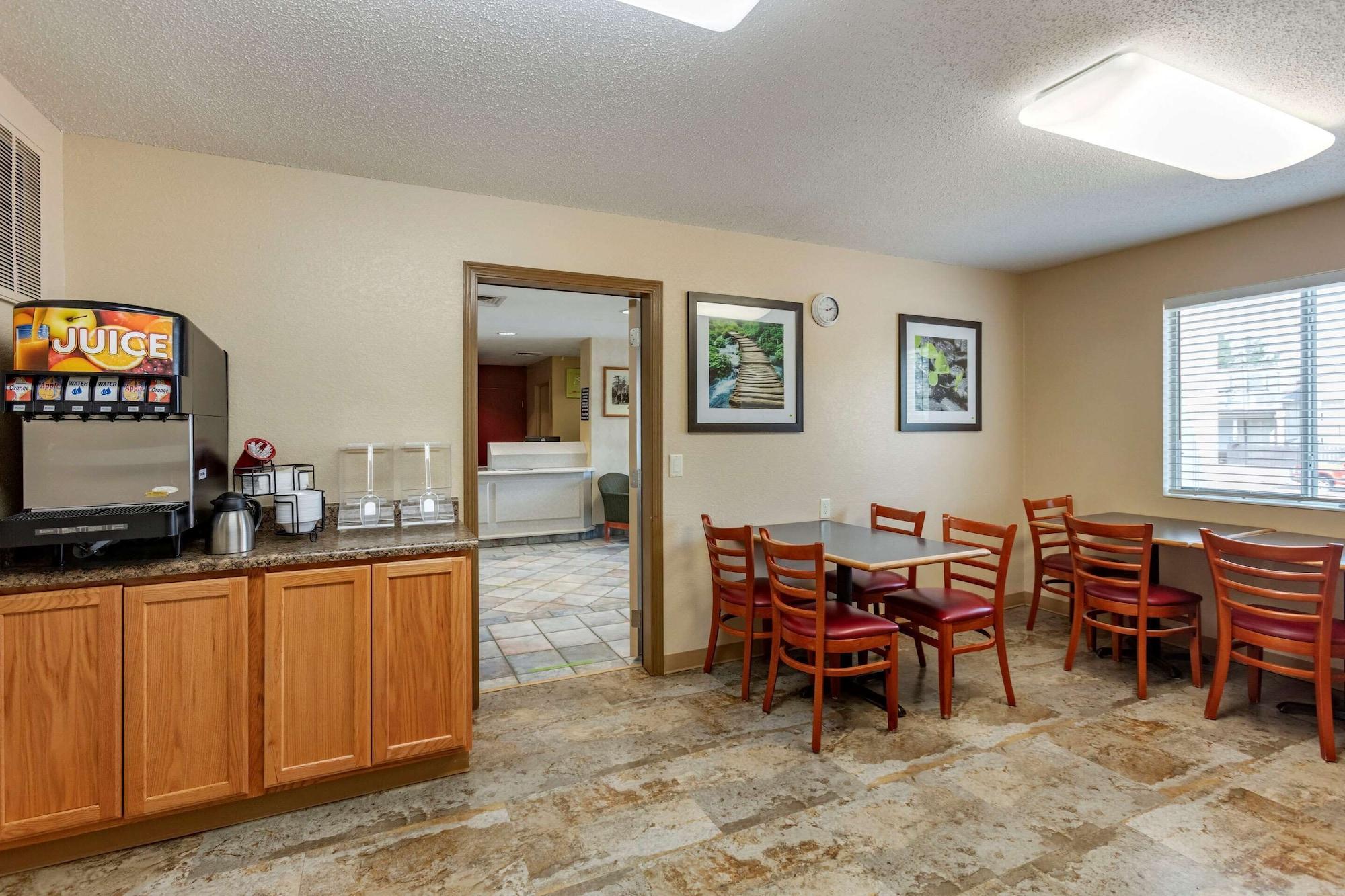 Restaurant Econo Lodge