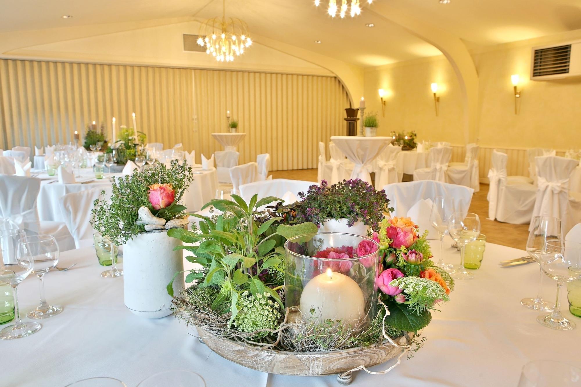 Salón de Baile Berger s Landgasthof
