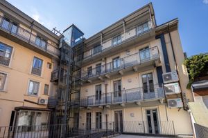 Alojamiento - Italianway - The B Village Standard