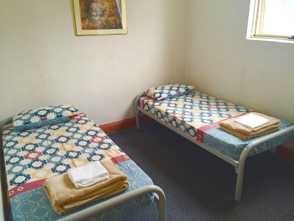 Hay Street Traveller's Inn by null