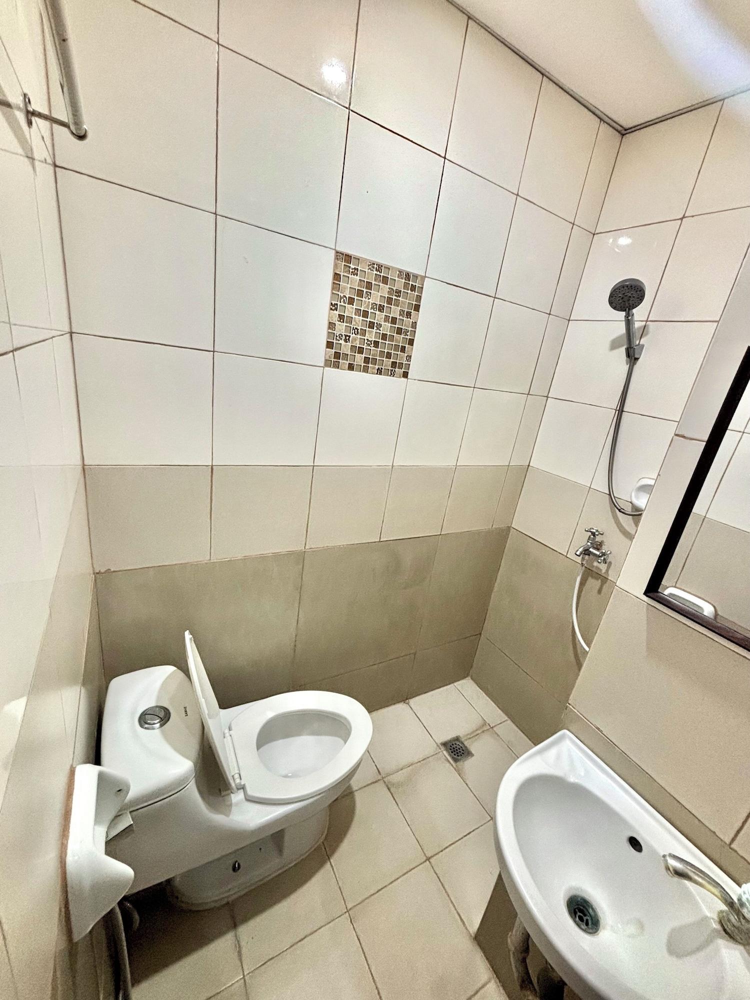 Equipamiento de Habitación Anton's Inn Hotel