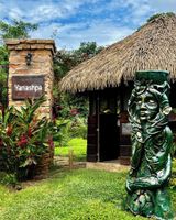 Alojamiento - El Resort de Yanashpa - Tarapoto