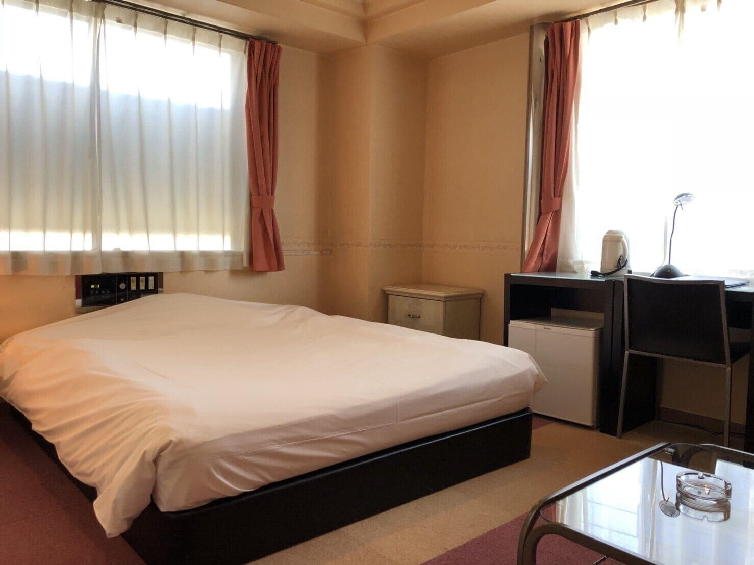 Habitación BUSINESS HOTEL La Firenze