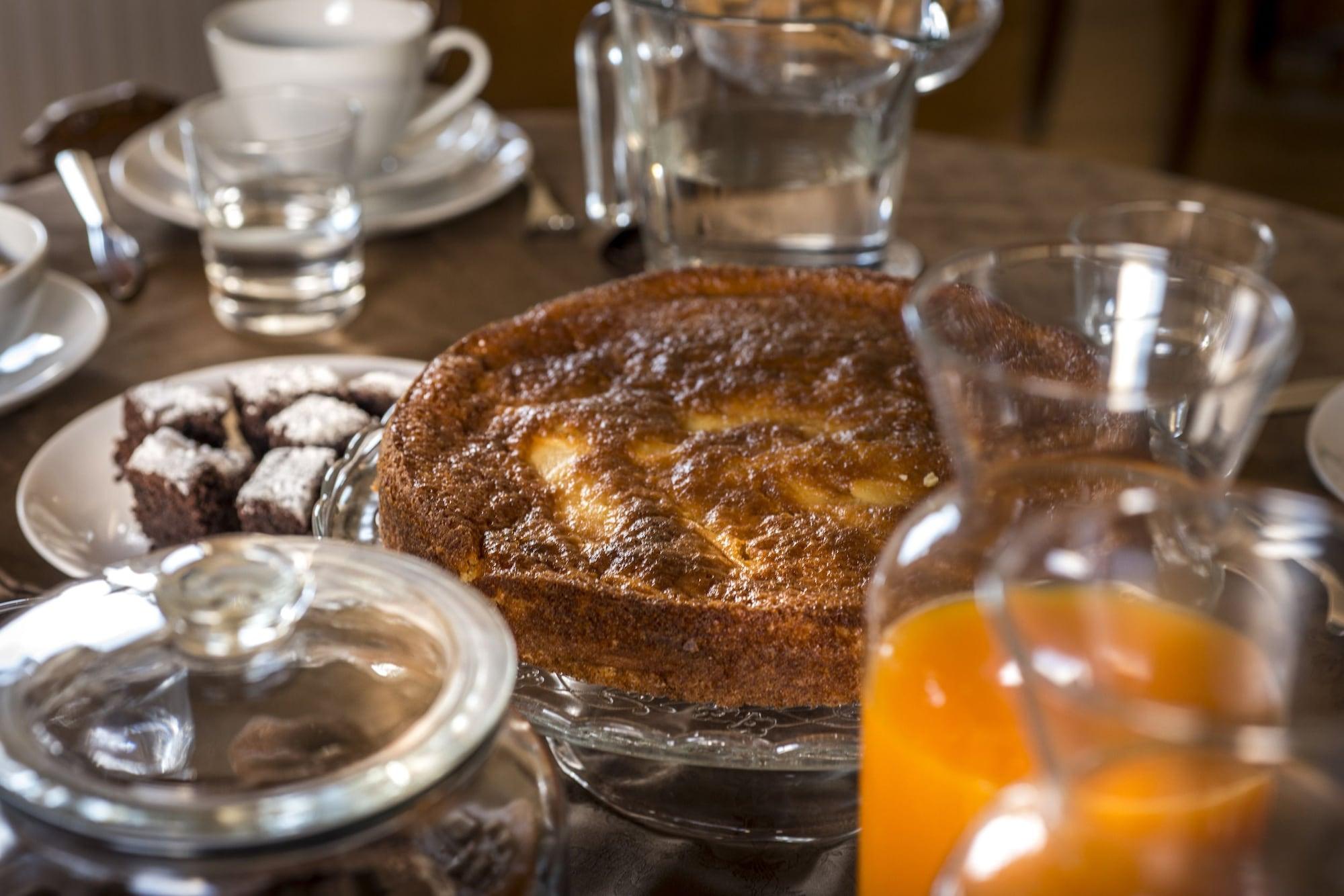 Restaurant Dimora Torremuzza