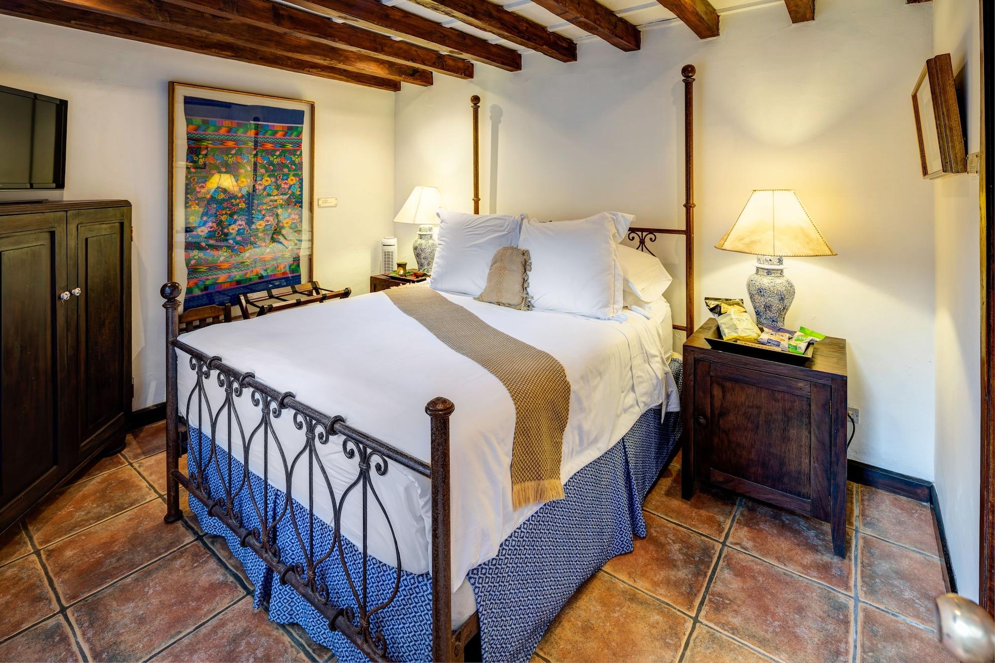 Habitación Casa Encantada by Porta Hotels