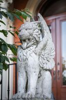 Alojamiento - The Mansion On Delaware Ave