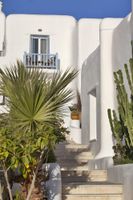 Alojamiento - Harmony Boutique Hotel