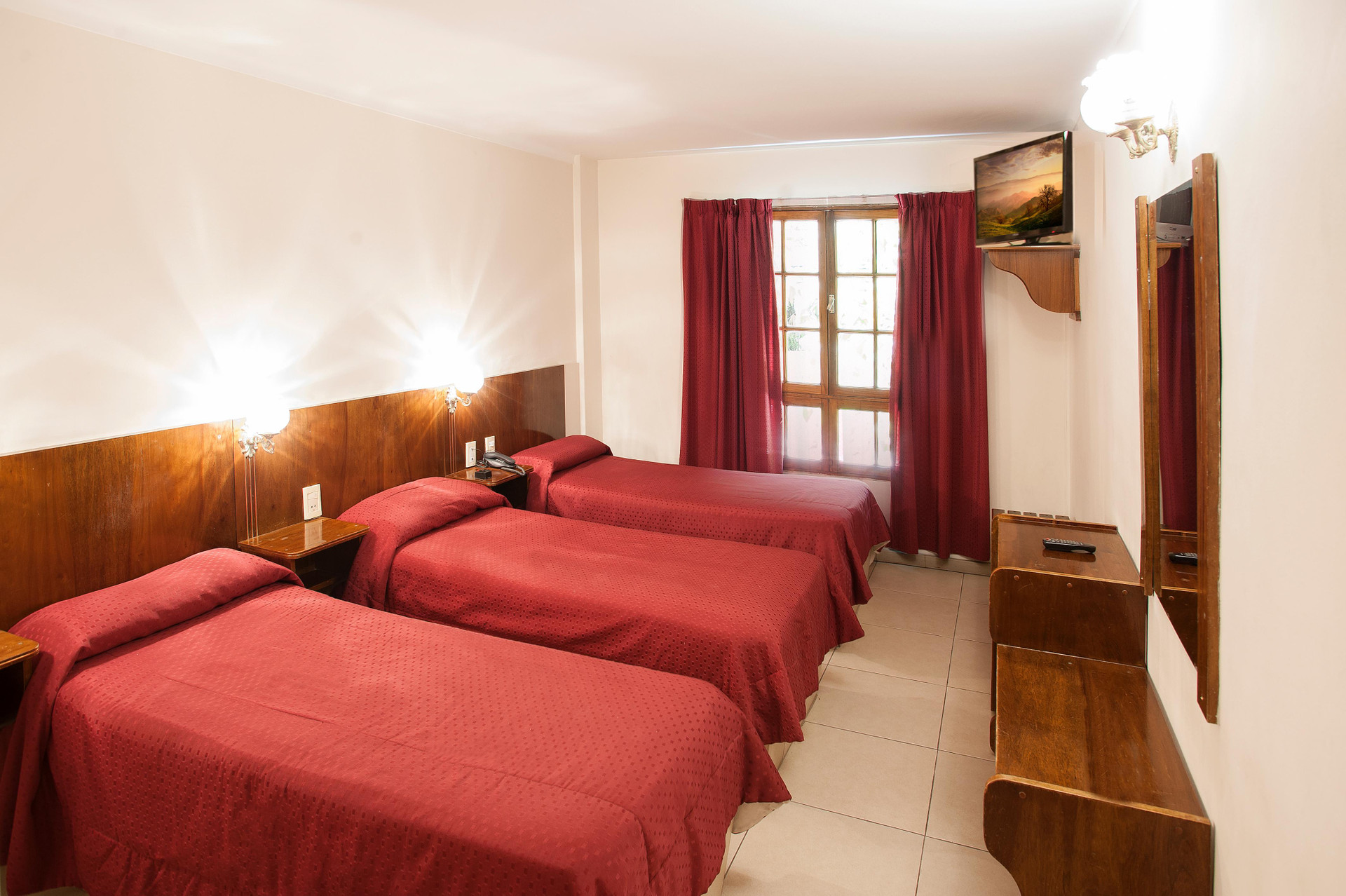 Habitación Gran Hotel Princess Gold