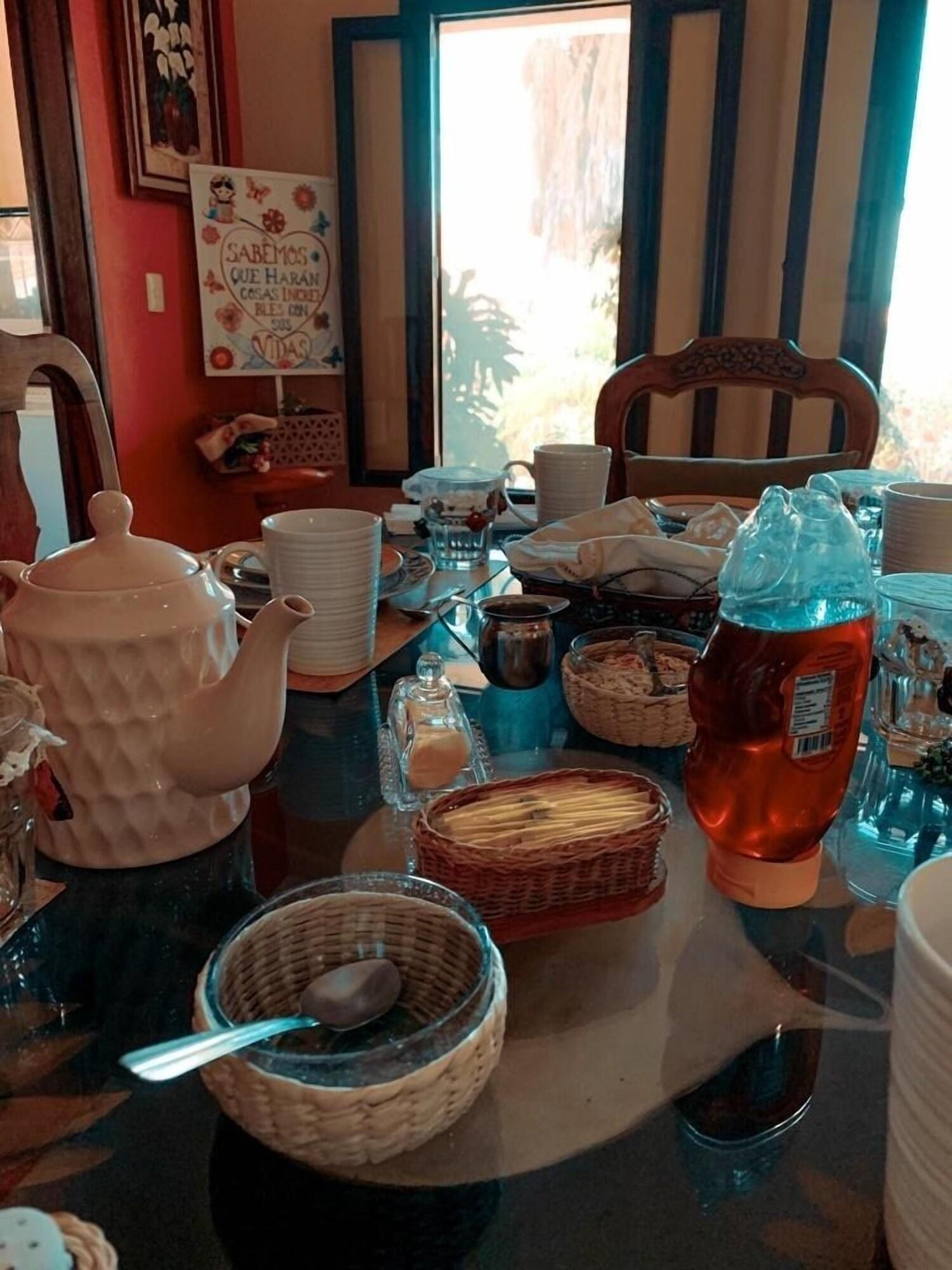 Restaurant CASONA DOS VIDAS