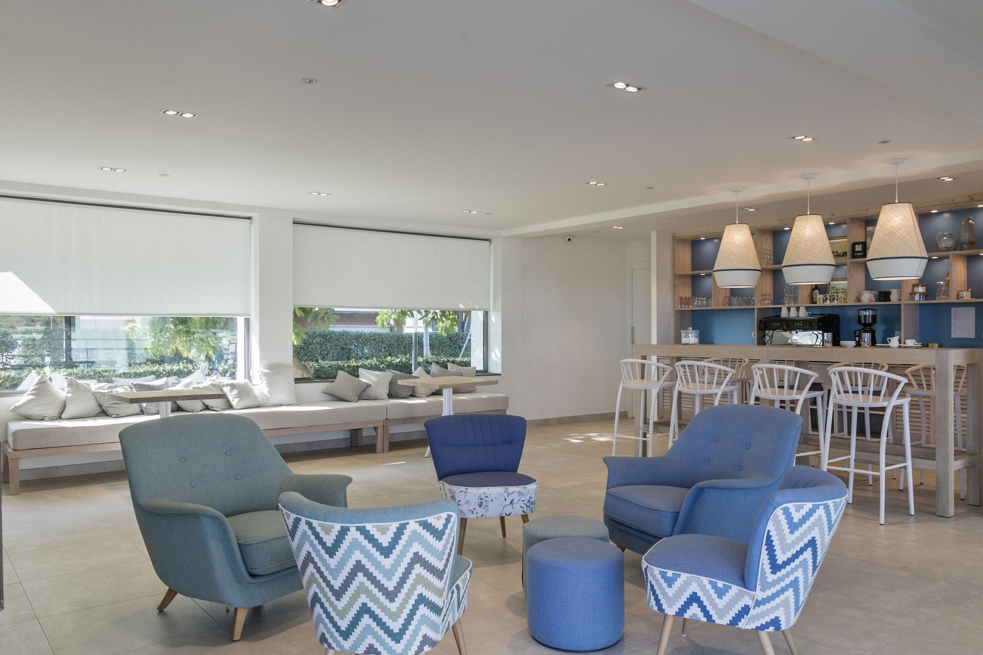 Restaurant Apartaments Marfina