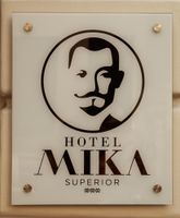Alojamiento - Hotel Mika Downtown