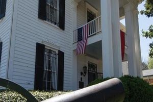 Actividad - Batalla de Franklin: Tour de día completo de historia de la Guerra Civil