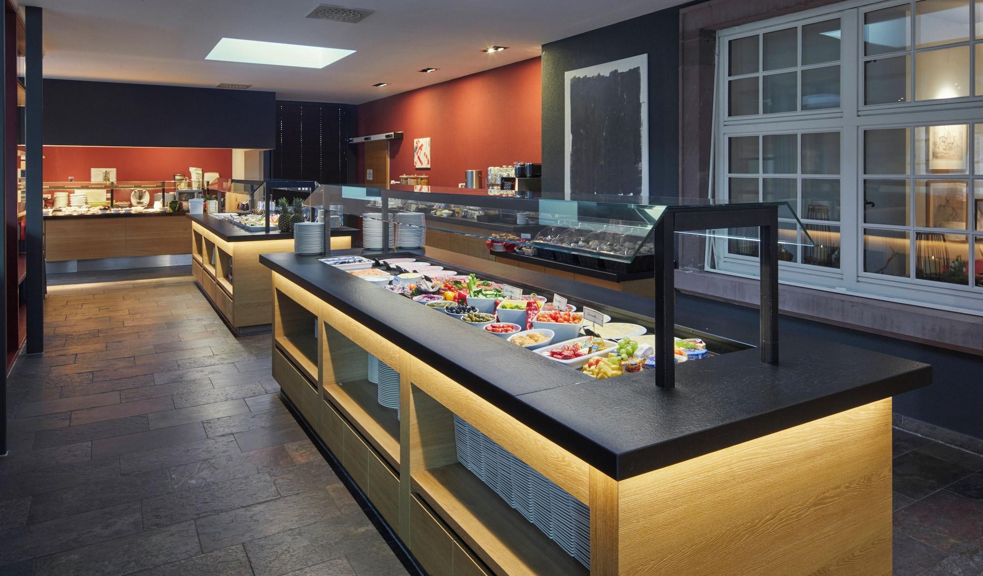 Restaurant Hotel Therme Bad Teinach