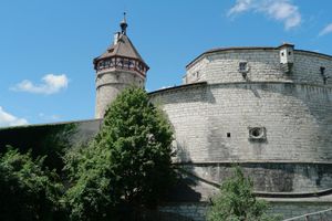 Alojamiento - Vienna House by Wyndham Zur Bleiche Schaffhausen