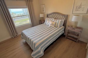 Alquiler Vacacional - Amazing Estuary View - OceanWalk BLDG 17 -3BR - Closest Building to Pool & Beach