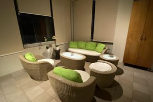 Alquiler Vacacional - Hallmark Beach Apt by TrulyCyprus