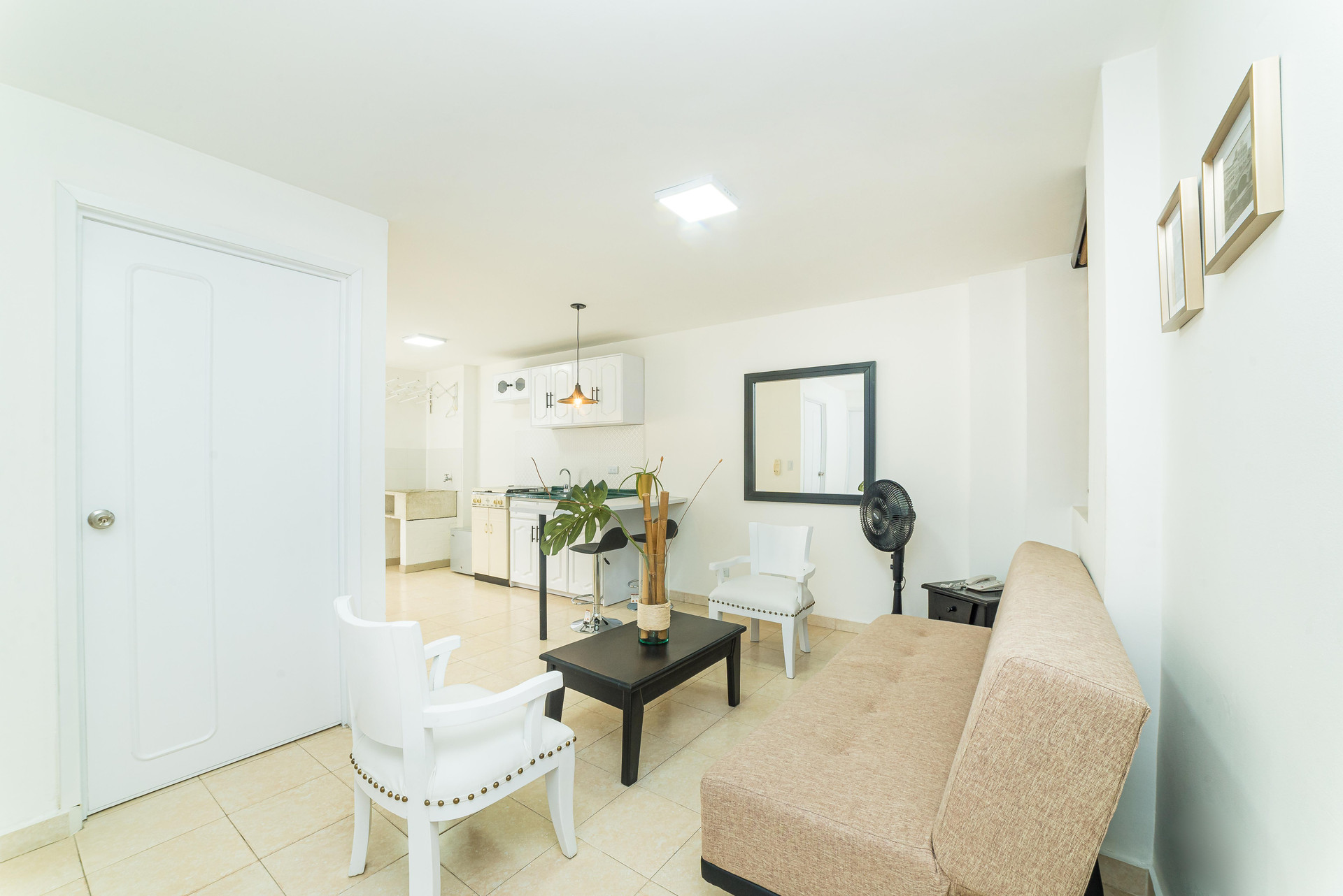 Varios Hotel Las Vegas Sur